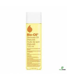BIO-OIL HUILE DE SOIN NATURELLE