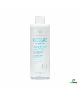 ENDOCARE HYDRACTIVE Solution Micellaraire