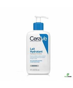 CeraVe LAIT HYDRATANT