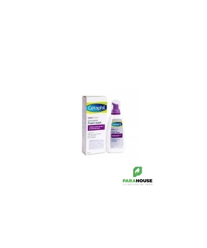 CETAPHIL PRO Acne Prone Skin Foam Wash