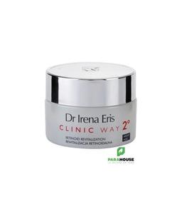 CLINIC WAY anti-rides de NUIT N°2