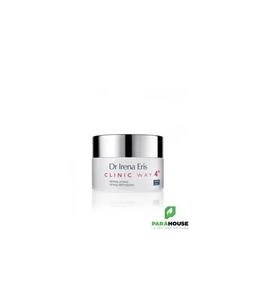 CLINIC WAY Dermocrème anti-rides de nuit 4°