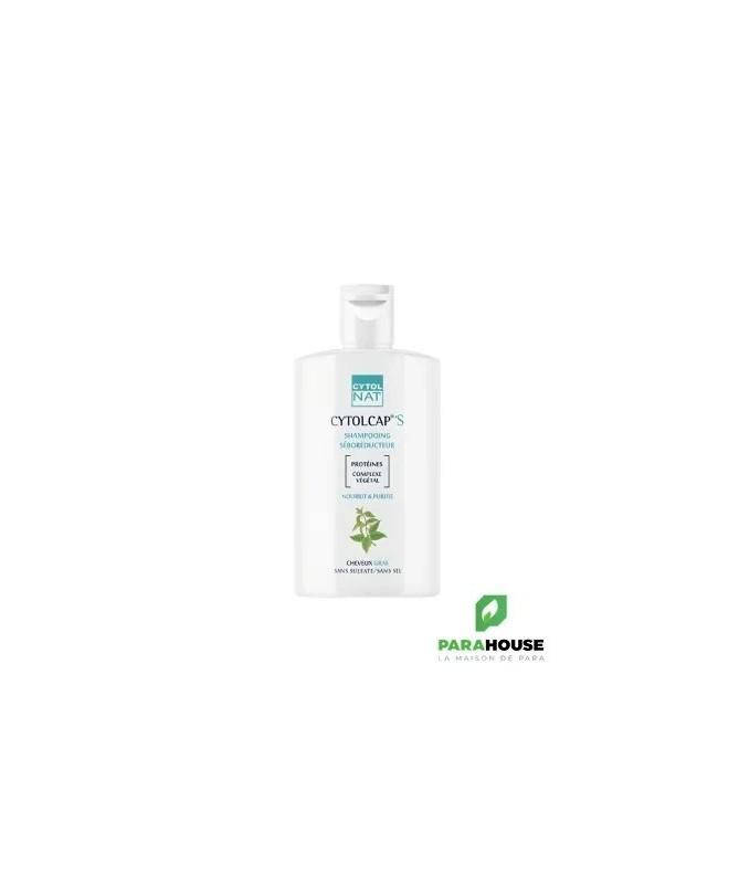 Cytolnat CYTOLCAP SHAMPOING SEBOREDUCTEUR