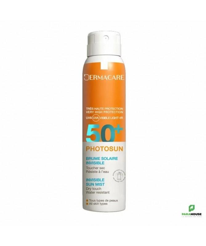 Dermacare PHOTOSUN BRUME INVISIBLE