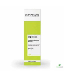 DERMACEUTIC HYAL CEUTIC