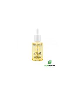 DERMEDIC OILAGE Anti Ageing Serum Antioxydant
