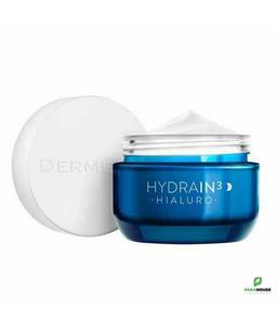 dermedic HYDRAIN 3 DE NUIT HYDRATANTE