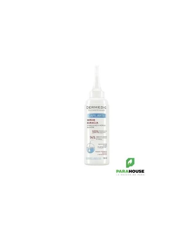 DERMEDIC CAPILARTE Serum Anti Chute