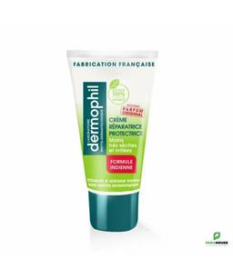 DERMOPHIL Mains Réparatrice Protectrice