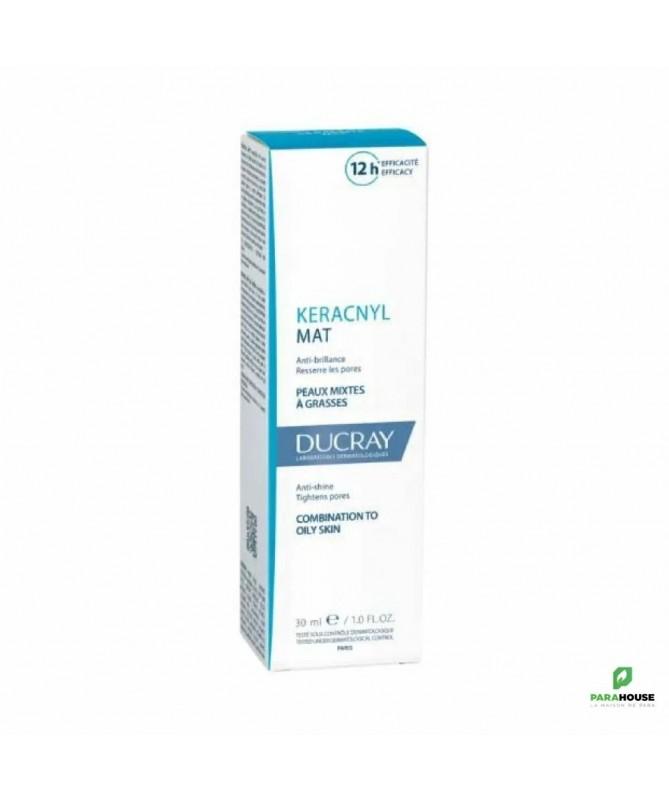 Ducray KERACNYL MAT ANTI BRILLANCE