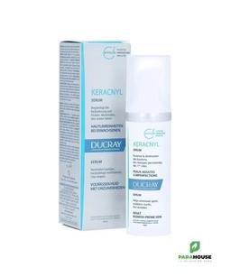 Ducray KERACNYL SÉRUM