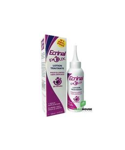 ECRINAL LOTION TRAITANTE ANTI POUX