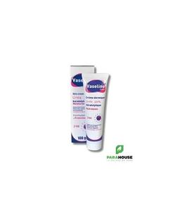 VASELINE HYDRATANTE UREE 20% 100GR