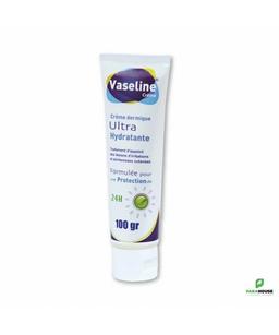 VASELINE ULTRA Dermique