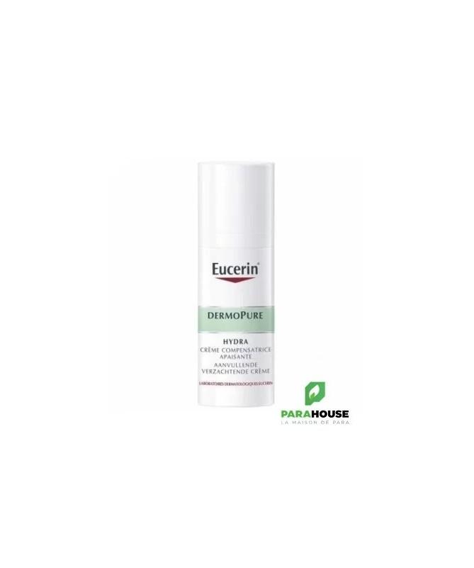 Eucerin DermoPure HYDRA Crème Compensatrice