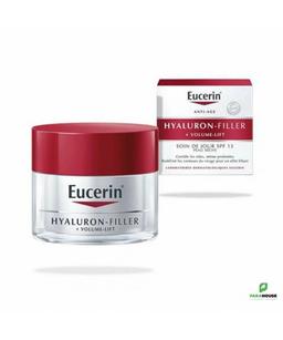 Eucerin HYALURON-FILLER +VOLUME-LIFT Soin de