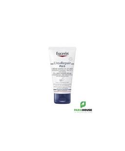 Eucerin UreaRepair Creme Mains 5% Uree
