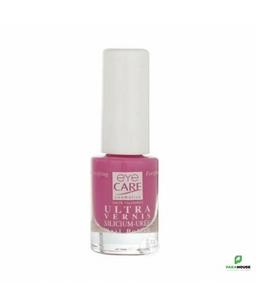 Candy Eye care Ultra vernis à ongles Silicium-Urée