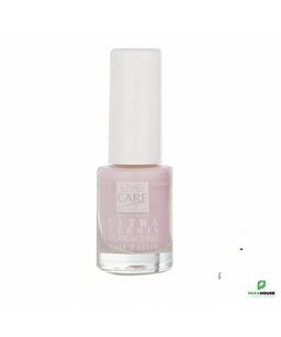Eye care Ultra vernis à ongles Silicium-Urée Rosée