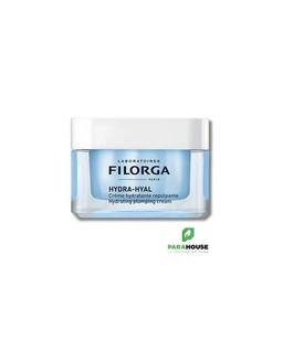 Filorga HYDRA HYAL CREME HYDRATANTE REPULPANTE