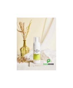 FLOXIA Mousse Purifiante Sans Savon peaux sèches