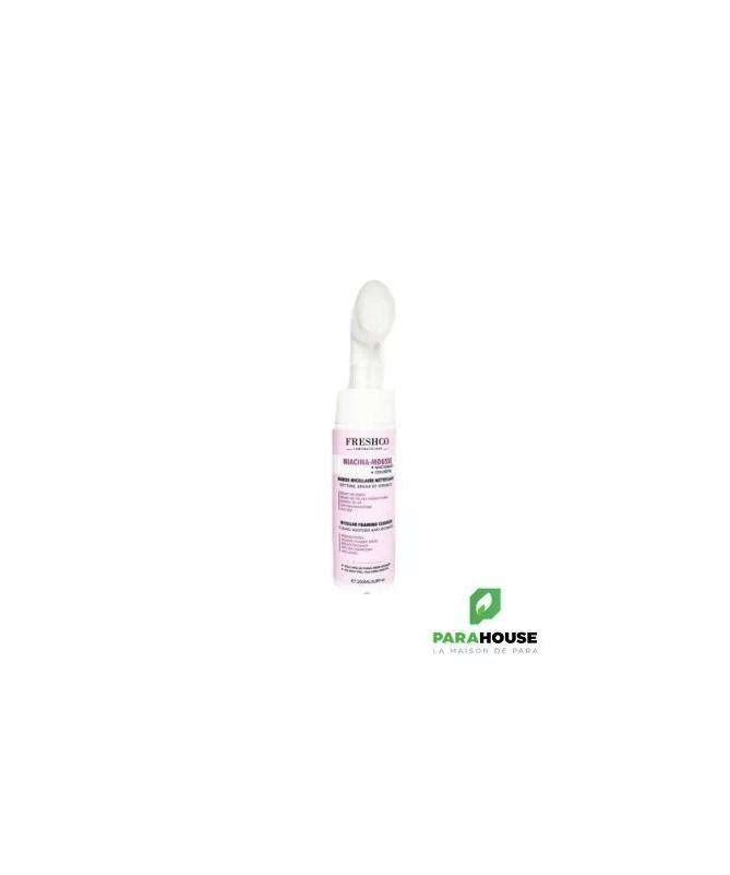 Freshco niacina mousse