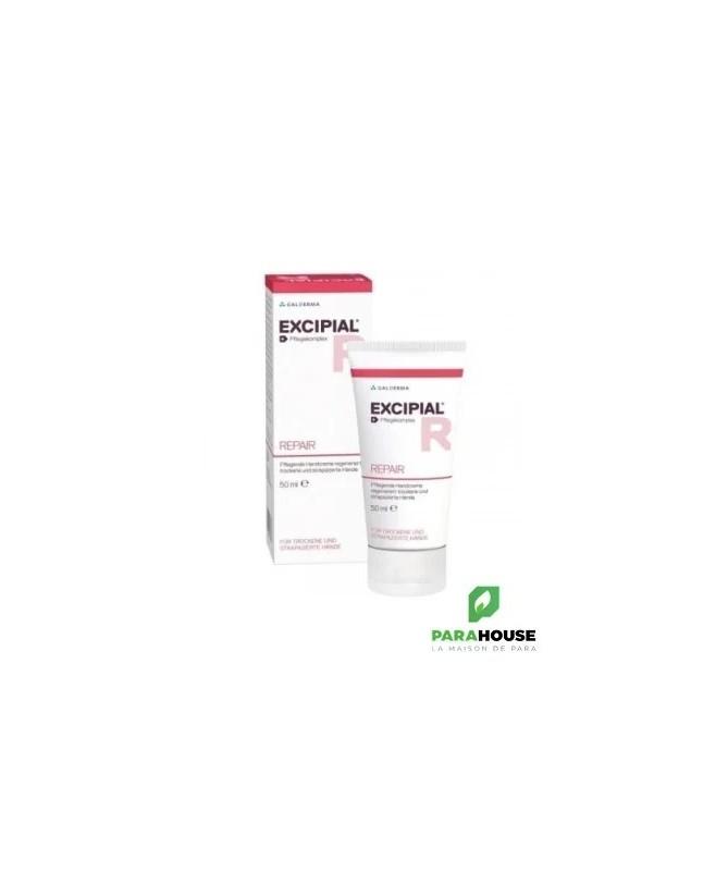 Excipial REPAIR MAINS