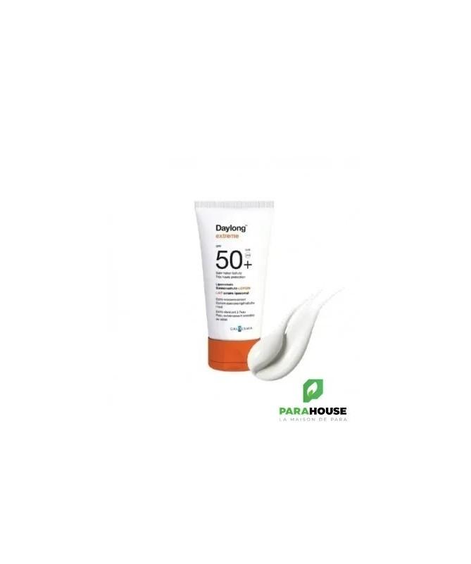 DAYLONG EXTREME Lait SPF50+