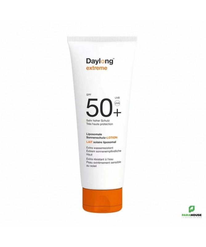 DAYLONG EXTREME Lait SPF50+