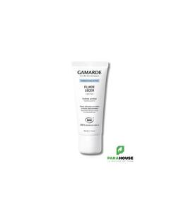 GAMARDE FLUIDE HYDRATANT LEGER