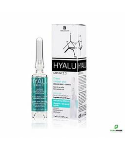 INNODERM Hyalu Serum 2.3 Contour des yeux