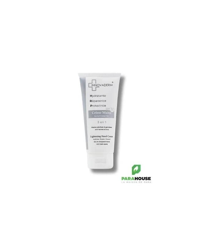 INNOVADERM MAINS ECLAIRCISSANTE SPF30