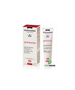 Isispharma Metroruboril A.Z Anti Rougeurs
