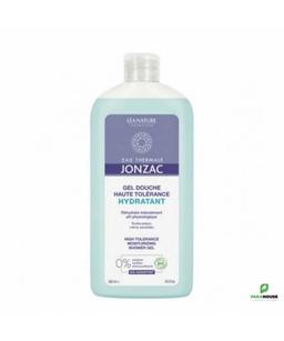 JONZAC REHYDRATE GEL DOUCHE HAUTE TOLERANCE