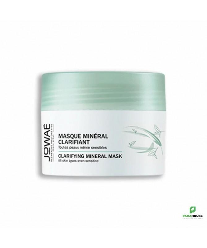 JOWAE MASQUE MINERAL CLARIFIANT