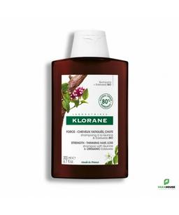 Klorane Shampooing Fortifiant à la Quinine