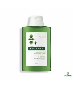 Klorane SHAMPOOING TRAITANT SEBOREGULATEUR A