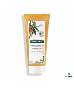 Klorane Baume Après shampooing à la Mangue