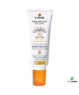 PROTECTEUR Ecran POUR CHEVEUX