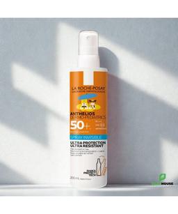 La Roche-Posay ANTHELIOS SPRAY DERMO-PEDIATRICS