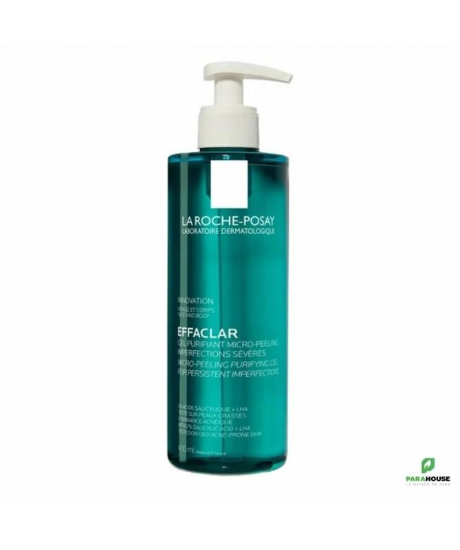La Roche-Posay EFFACLAR DUO GEL PURIFIANT
