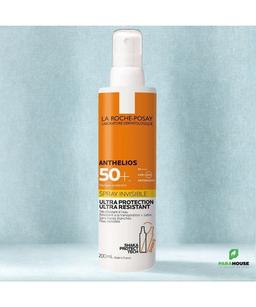 La Roche-Posay ANTHELIOS SPRAY SOLAIRE