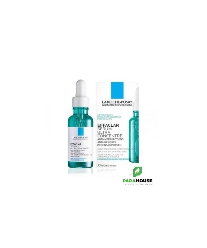 La Roche-Posay EFFACLAR SERUM ULTRA CONCENTRE