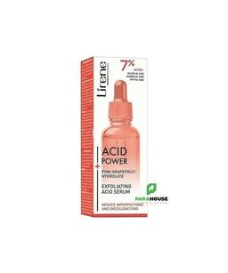 LIRENE ACID POWER SERUM EXFOLIANT