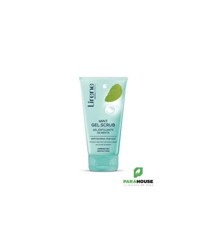 LIRENE Gel Exfoliant