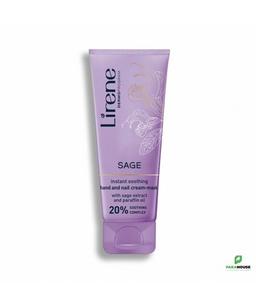Lirene Masque Mains Appaisant SAUGE