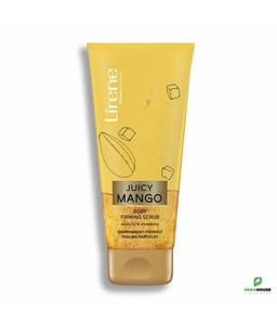 LIRENE Gommage Corporel Raffermissant Mangue