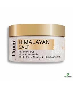 LIRENE Gommage Corporel Sel de l'Himalaya 200GR