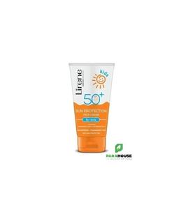 LIRENE SUN KIDS VISAGE SPF 50+