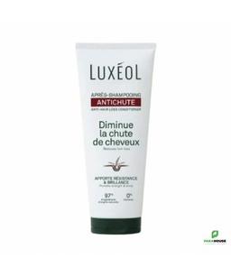 LUXEOL APRES SHAMPOOING ANTI CHUTE